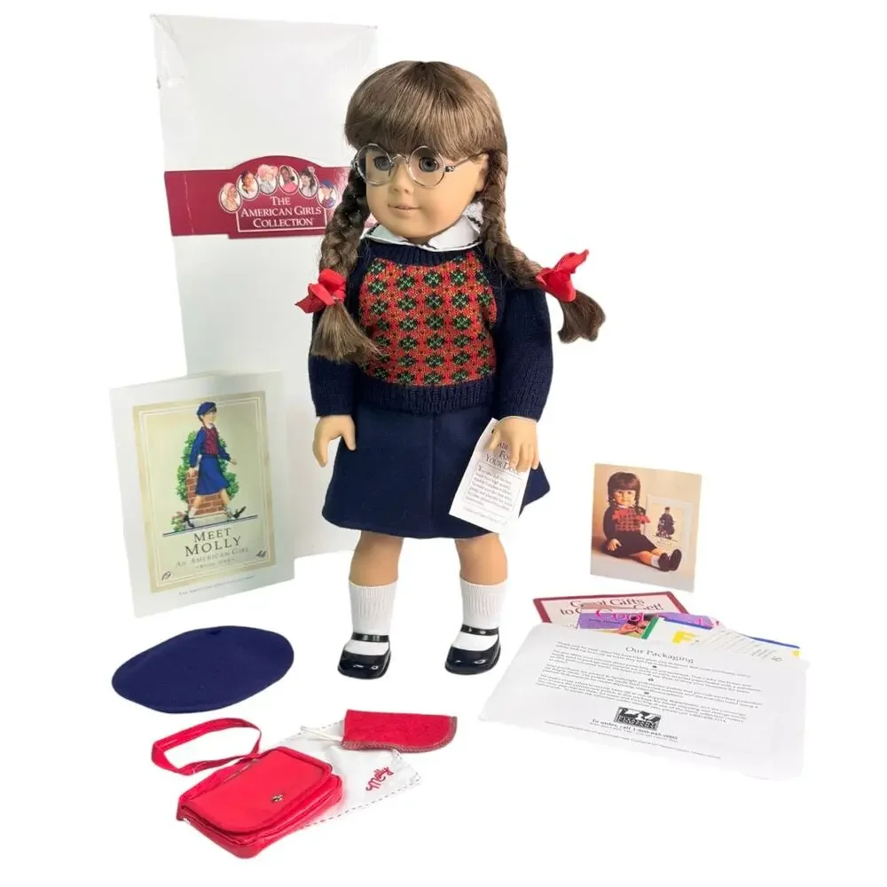 American Girl american girl